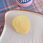 造型髮夾【多款可選】 夾子 波卡夾 薯片髮夾 零食夾 資料夾 創意髮夾 髮飾 髮夾 美髮 多力多滋夾, , large
