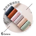 [夢巴黎] 中腰純棉石墨烯內褲, , large