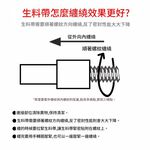 止水膠帶 止洩帶15mm*0.1mm*10m, , large
