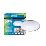 Everlight  50W LED  Ceiling Lamp (SS), , large