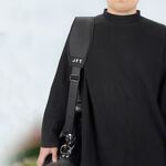 [JEMIA] JFT 高爾夫球袋減壓背帶｜單肩側背包專用, , large