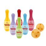 Pocky百奇球來運轉禮盒, , large