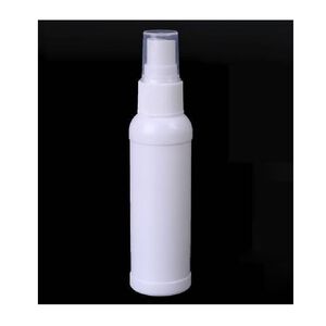 白色環保材質 HDPE 噴霧瓶-100ml