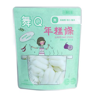美藝舞Q年糕條-300g