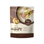 THICK BEEF BONE SOUP, , large