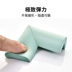 防撞角 安全防撞角  泡棉防撞角【10入】【Ho覓好物】防撞邊角 桌角防護 兒童防護角 防撞條 泡綿防撞 YDX948, , large