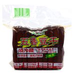 Five Spicy Bean Curd, , large