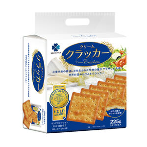 HUP SENG Cream Crackers