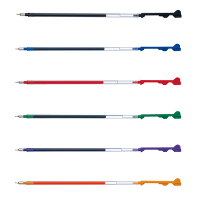 【PILOT 百樂】 超細變芯筆替芯 0.3mm / 支 BLS-CLT3 - 多款可選