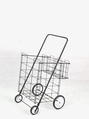 Storage cart