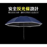 【周周生活】雨傘 現貨 折疊傘 反向傘 遮陽傘 大傘面 工具人 反折傘 陽傘 手開傘 折疊雨傘 抗uv傘 快速出貨, , large