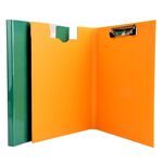 GF888 Recycle Clip Folders, , large