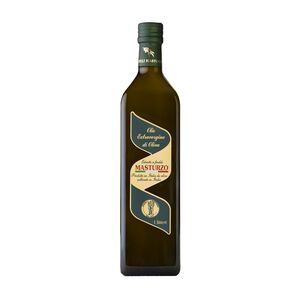 MASTURZO GOLD  Extra Virgin Olive Oil 1L
