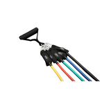 [Body Dynamic] 12-in-1 Resistance Band Set, , large