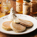【千康購物網】Pancake 九州鬆餅 - 和紅茶鬆餅粉200g, , large