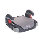 【Graco】 3~12歲成長型輔助汽座 Compact Junior 爵士樂, , large