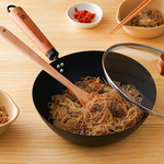 JIA Companion Mini Wok 24cm, , large