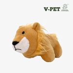 狗狗專用【馬戲團小朋友系列】狗玩具 犬玩具 狗狗玩具 小狗玩具 狗娃娃 寵物 發聲玩具 V-PET 玩偶（犬）, , large