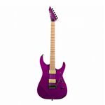 ESP E-II M-II HST P90 VDPR 電吉他 紫色【敦煌樂器】, , large