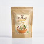 【千歲本舖】就醬拌方便包（麻油薑）, , large