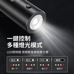 車用三合一破窗器-黑色, , large