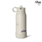 官方直營【Citron】三層保溫瓶_250ml_交通工具, , large