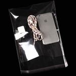 【寵愛生活本舖】透明OPP自黏袋 自封袋 單張價格, , large