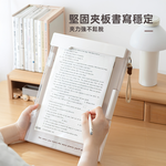 【上手家居】可收納書寫文件夾板(板夾/文件收納袋/文件袋), , large