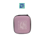 【Leo手機周邊專賣店】LEO 里歐 萬能充全方位硬殼防撞收納包/二代 海芋紫, 二代 海芋紫, large