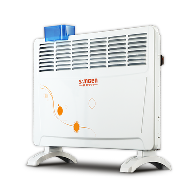 【SONGEN松井】居浴兩用對流式電暖器 /暖氣機(SG-712RCT)