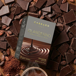 【Carraro】Olandesino Cocoa 香濃甜蜜巧克力即溶可可粉隨身包 (25g x 5包/ 盒)｜不含麩質, , large