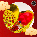 Candy box, , large