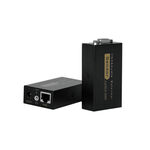 昌運監視器 HD-VGA100A 100米VGA+聲音網路延長器, , large