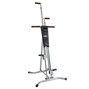 [洛克馬企業]美國 MaxiClimber 攀爬登山健身機