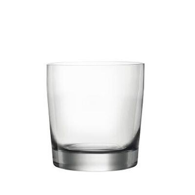 Lucaris 無鉛水晶調酒杯 玻璃杯 旋耀調酒 威士忌杯 400ml Rims系列 金益合玻璃器皿