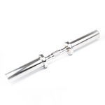 Olympic Dumbbell Handle, , large