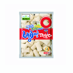 [敬永食品]七甲農產-中空年糕條 400g, , large
