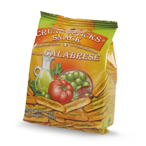 Panealba Cruncysticks alla Calabrese 