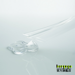 Bobago" Reusale Straw, , large