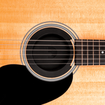 Daddario Planet Waves PW-SH-01 音孔蓋【敦煌樂器】, , large