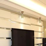 【H&R安室家】 1燈大衛吸頂燈 ZA0054, , large