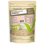 【米森 vilson】Organic Oat Groats, , large