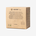 Absodry 乾乾好免插電除濕器 Series 6(半年組) 北歐藍, 北歐藍, large