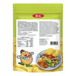 華元 波的多洋芋片蚵仔煎風味 (600g/包), , large