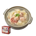 Rich marinated pork bone hot pot, , large