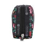 |快速出貨|Lesportsac Rectangular Cosmetic 長形化妝包 送禮-馥郁花語, , large