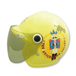 【平剛】GP-5 小童花樣半罩帽 005 , , large