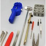 【Chu Mai】手錶144件維修工具組, , large