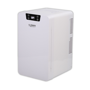 【SONGEN松井】雙核制冷數控電子冷熱行動冰箱(CLT-20LE)