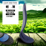 金德恩 GS MALL 台灣製造 一雙S號黑色3D款 足弓型鞋墊 透氣鞋墊 足弓鞋墊 除臭鞋墊 除臭鞋墊 抗菌鞋墊 除臭 POLIYOU 透氣鞋墊, , large